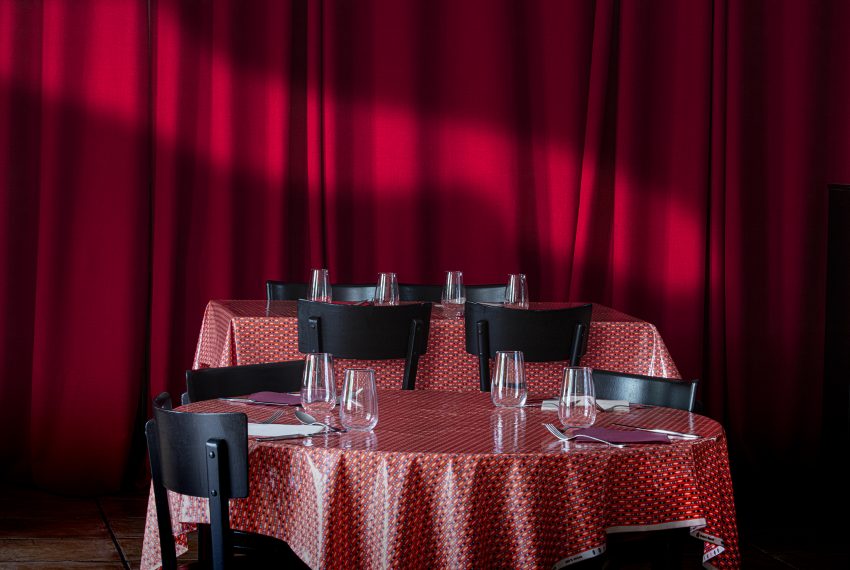 Restaurant Concert Gelles Auvergne