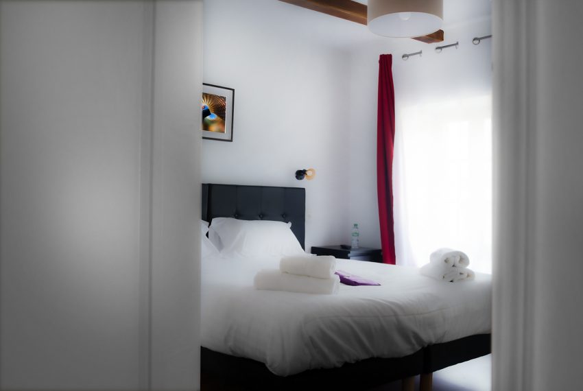 Chambres