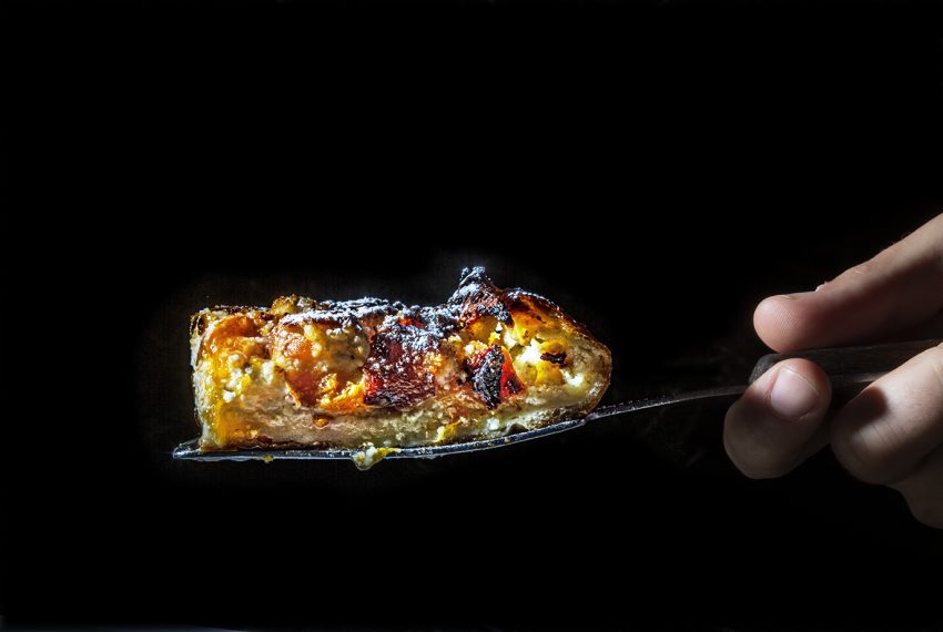 Cuisine Terroir Auvergne Gelles