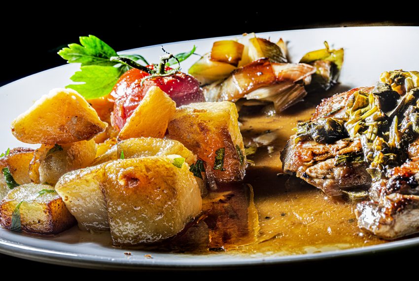 Cuisine Fait Maison Auvergne