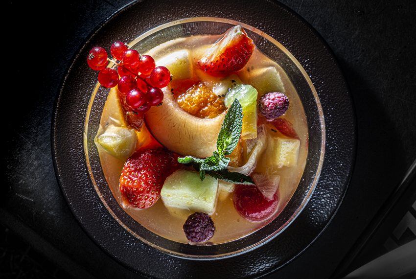 Restaurant Gelles